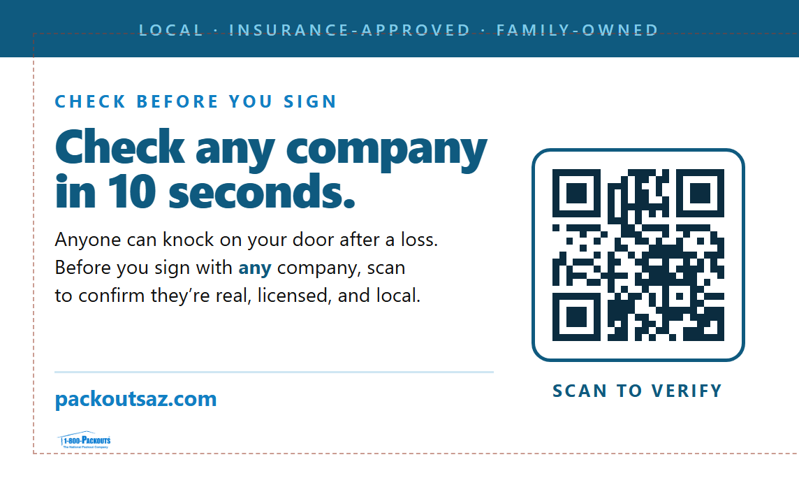 Verify-Everyone Card print proof